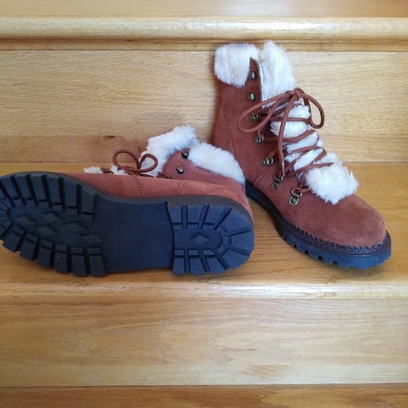 Boots - Picture 1 of 1